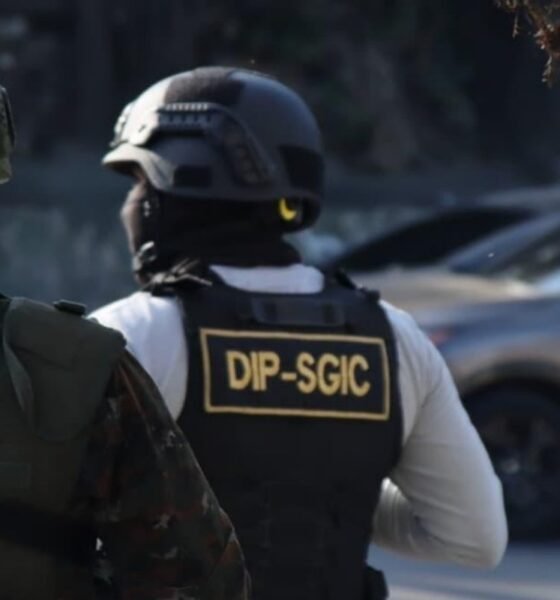 Ejército detecta uso de radios por pandillas