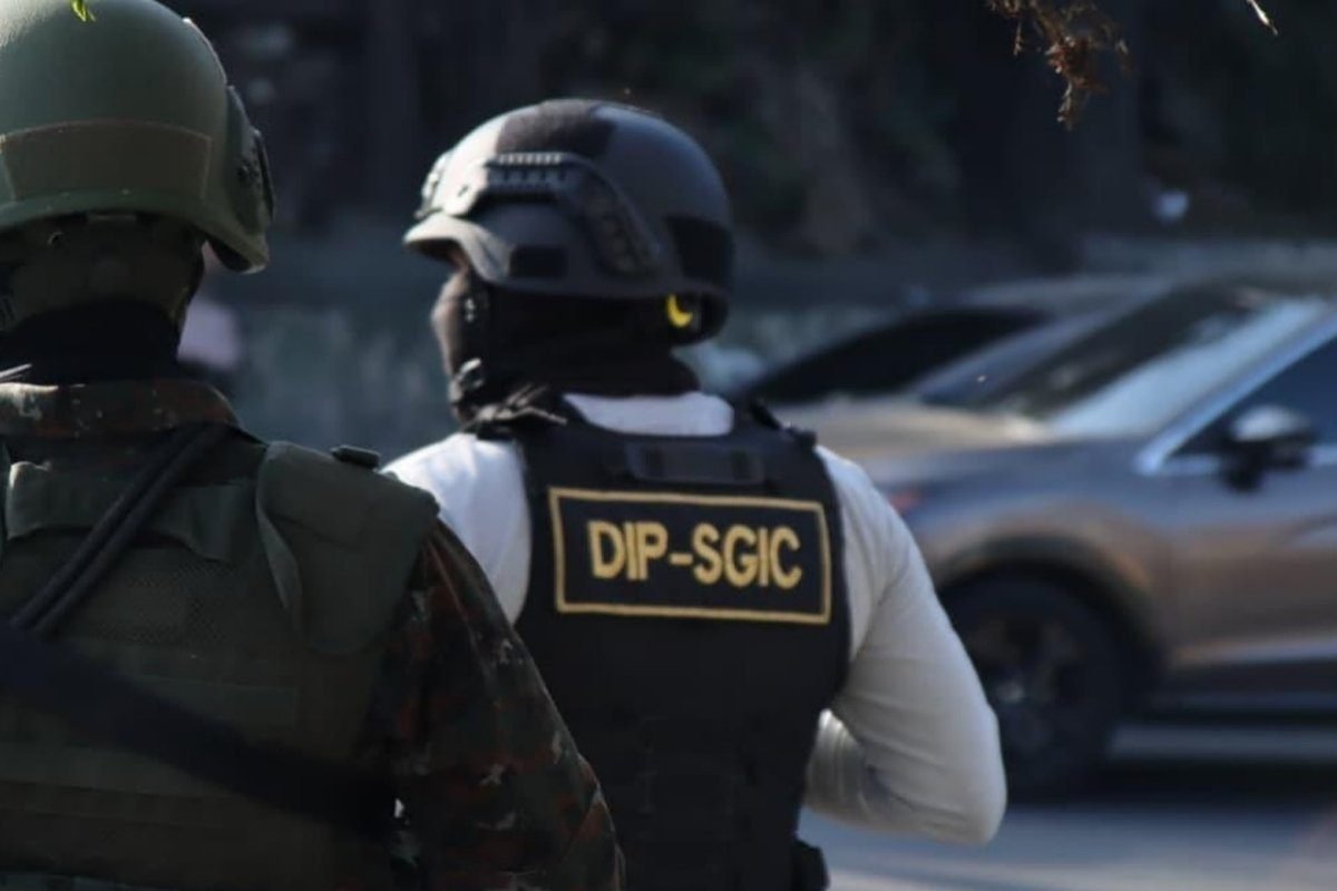 Ejército detecta uso de radios por pandillas