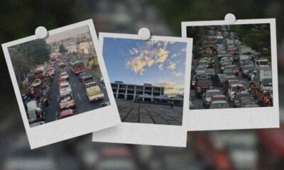 El regreso a clases y vehículos la combinación que complica el tránsito este 2026