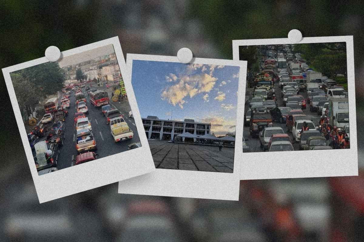 El regreso a clases y vehículos la combinación que complica el tránsito este 2026