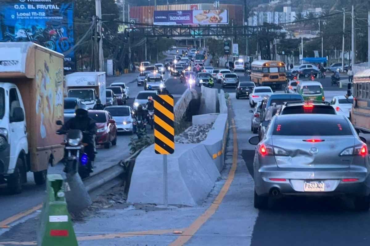 Emergencia de movilidad presiona al Gobierno a activar el proyecto del Metro