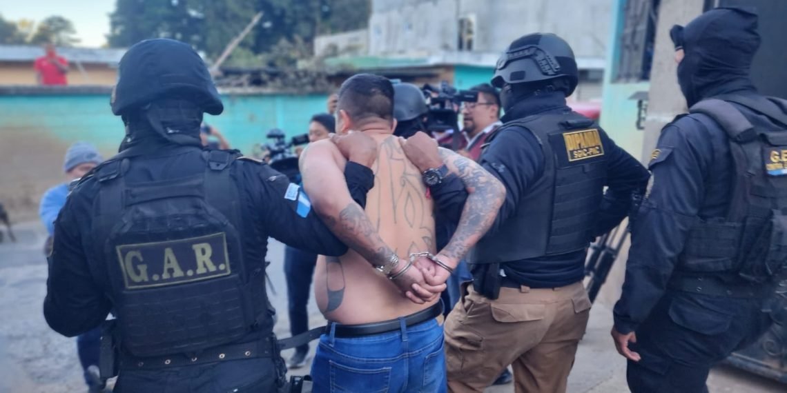 Pandilleros fugados: uno más es ligado a proceso penal por evasión