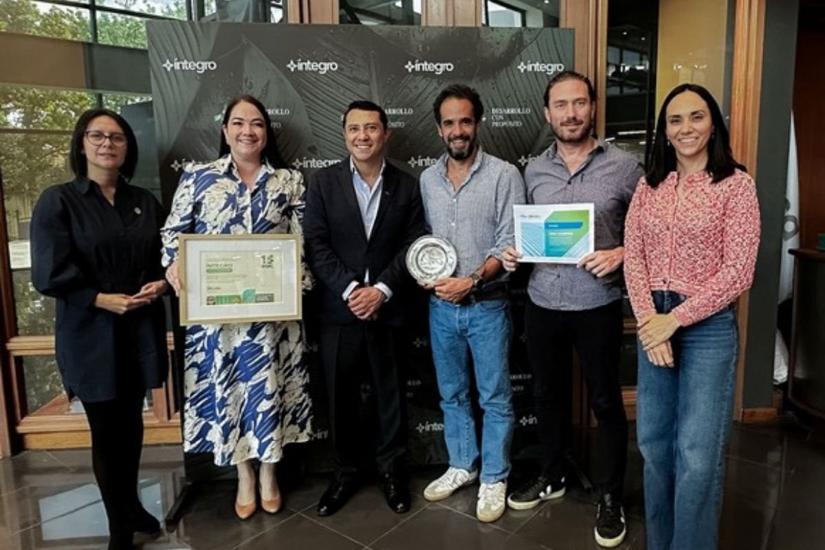 ÍNTEGRO: El Impacto de su Modelo de Desarrollo Inmobiliario en Guatemala