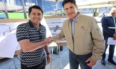 Infraestructura y movilidad: el puente que busca reordenar el acceso sur a la capital