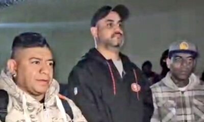 Mingob afirma que traslados de reos vinculados al Barrio 18 responden a criterios técnicos y de seguridad penitenciaria