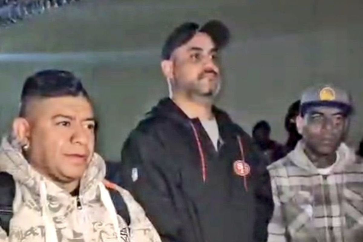 Mingob afirma que traslados de reos vinculados al Barrio 18 responden a criterios técnicos y de seguridad penitenciaria