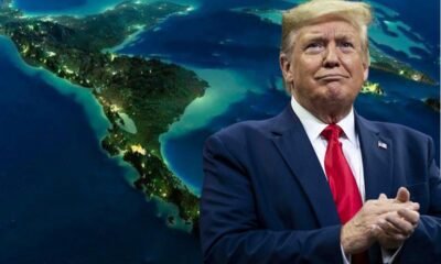 Nueva Estrategia de Defensa de EE. UU. redefine su relación con Centroamérica