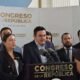 Oficialismo denuncia supuestos vínculos de Sandra Torres y diputados de oposición con pandillas