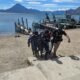 Panamá sigue de cerca tragedia en el lago de Atitlán que dejó dos turistas fallecidas