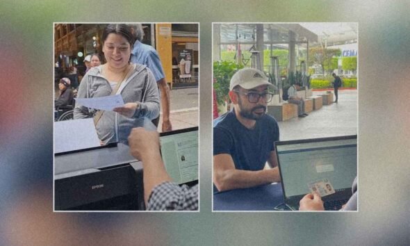 Residencia electoral este jueves cierra el plazo para actualizar datos ante el TSE