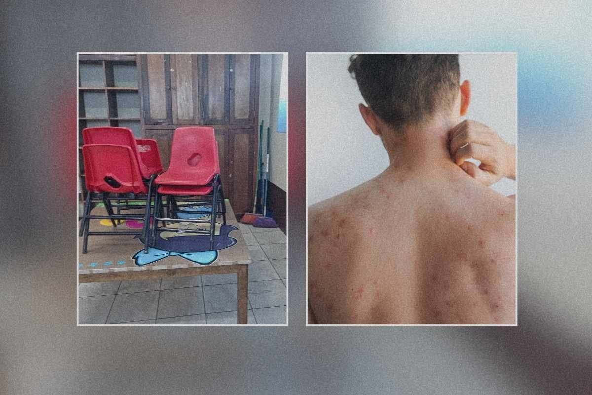 Sarampión obliga a suspender actos escolares en Santiago Atitlán