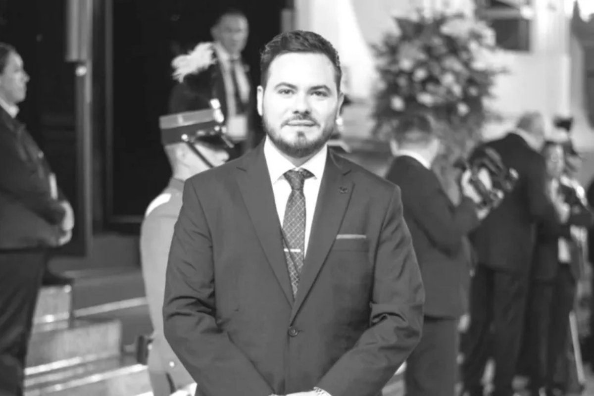 Testimonio clave marca avance en juicio por muerte de Hansel Szarata