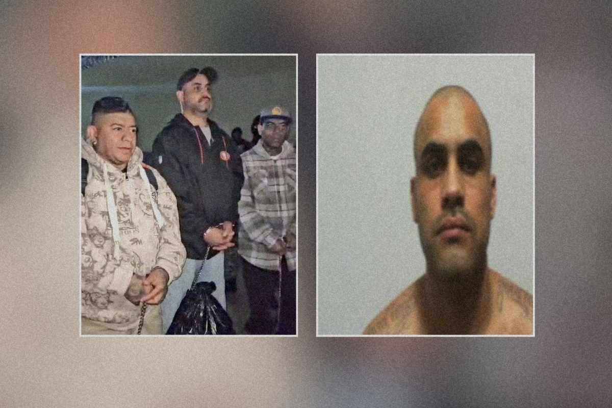 Trasladan a tres reos del Barrio 18 tras motines y ataques contra policías