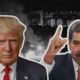 Trump afirma captura de Maduro