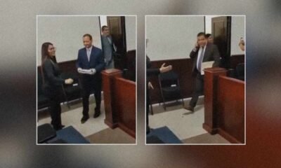 Último día para postularse al TSE abogados entregan expedientes en fase clave del proceso electoral 2026-2032