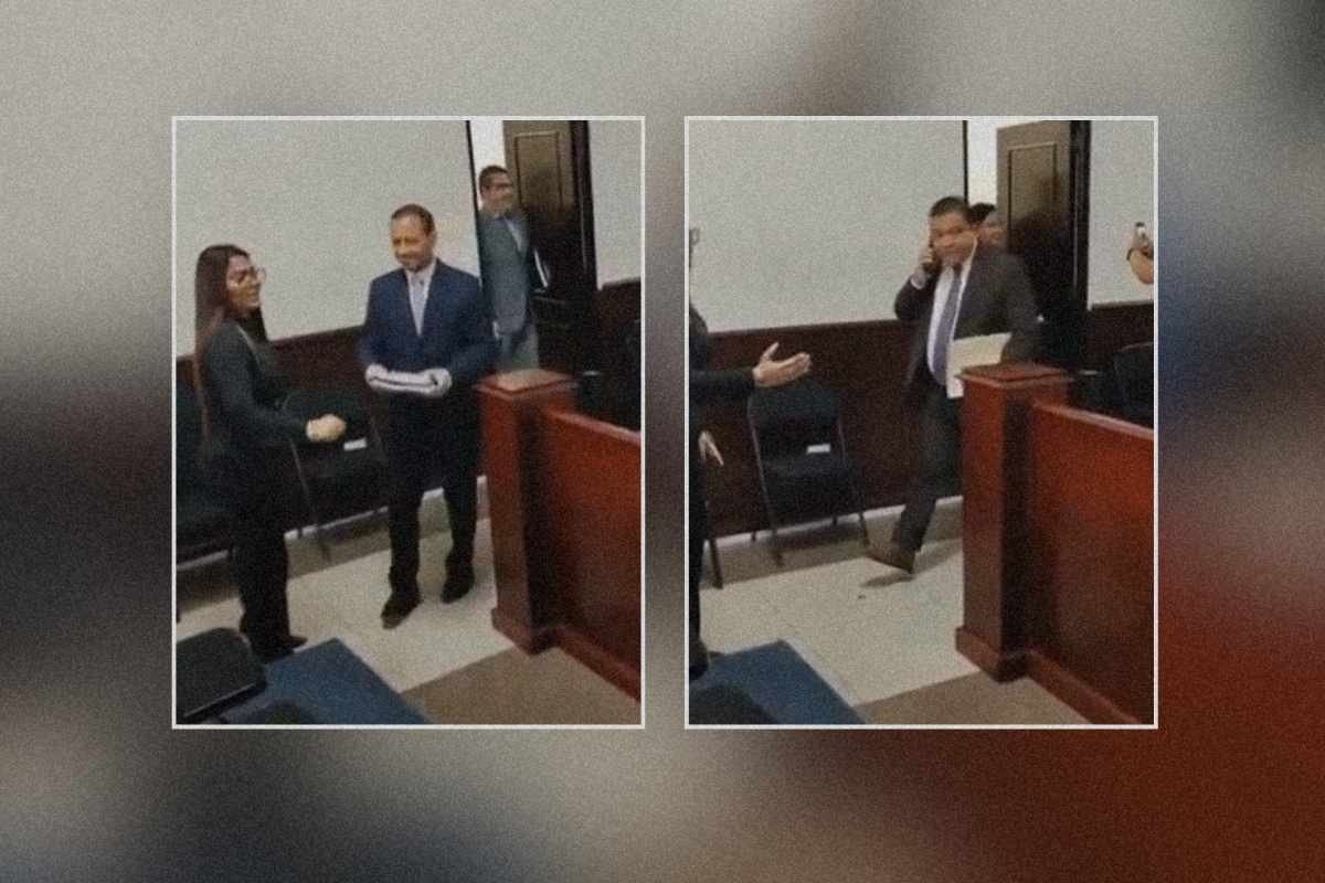 Último día para postularse al TSE abogados entregan expedientes en fase clave del proceso electoral 2026-2032