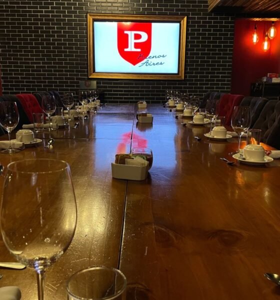 ¿QUÉ TIENEN EN COMÚN LOS EVENTOS CORPORATIVOS EXITOSOS?