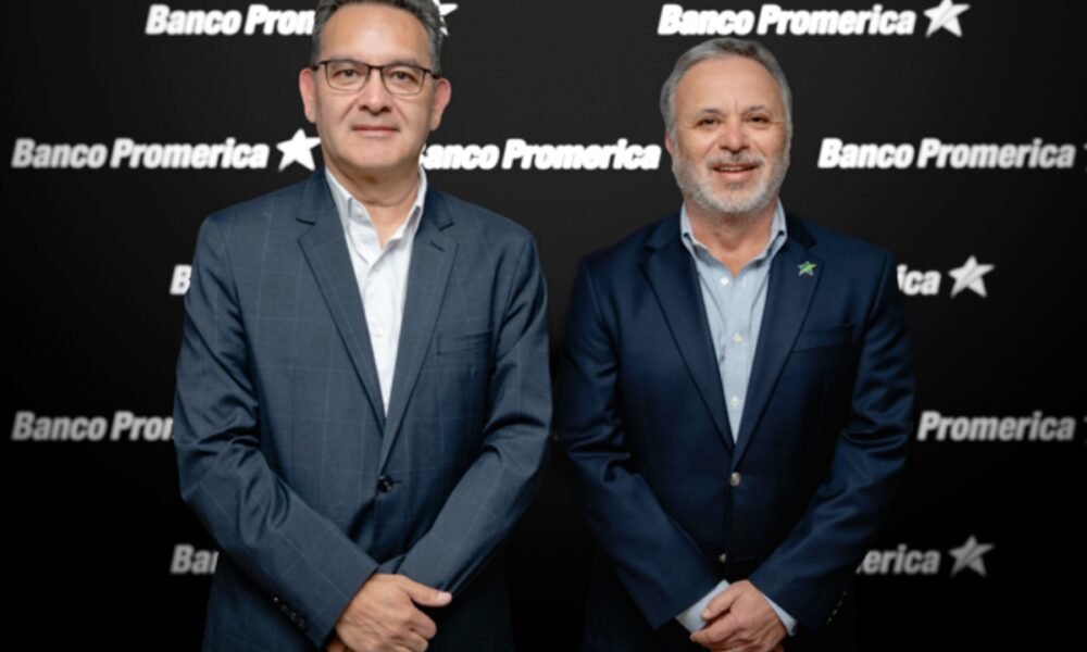 Banco Promerica presenta Perspectivas Económicas 2026 y comparte resultados financieros del último año