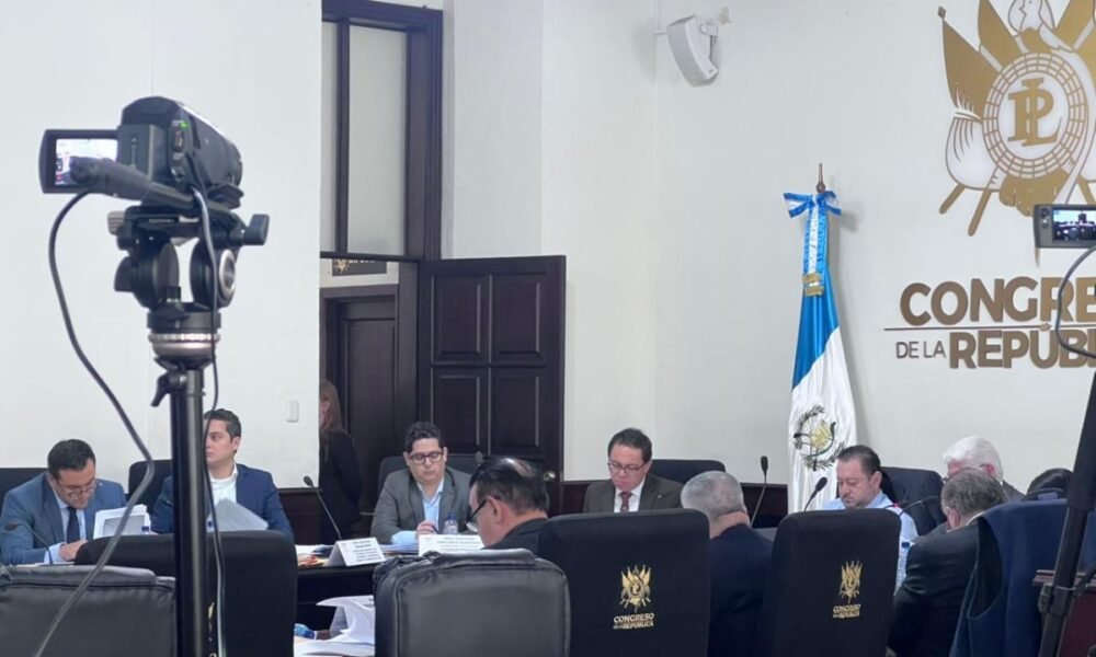 CACIF, Embajada de EE. UU. y AmCham fijan postura ante elección de magistrados del TSE