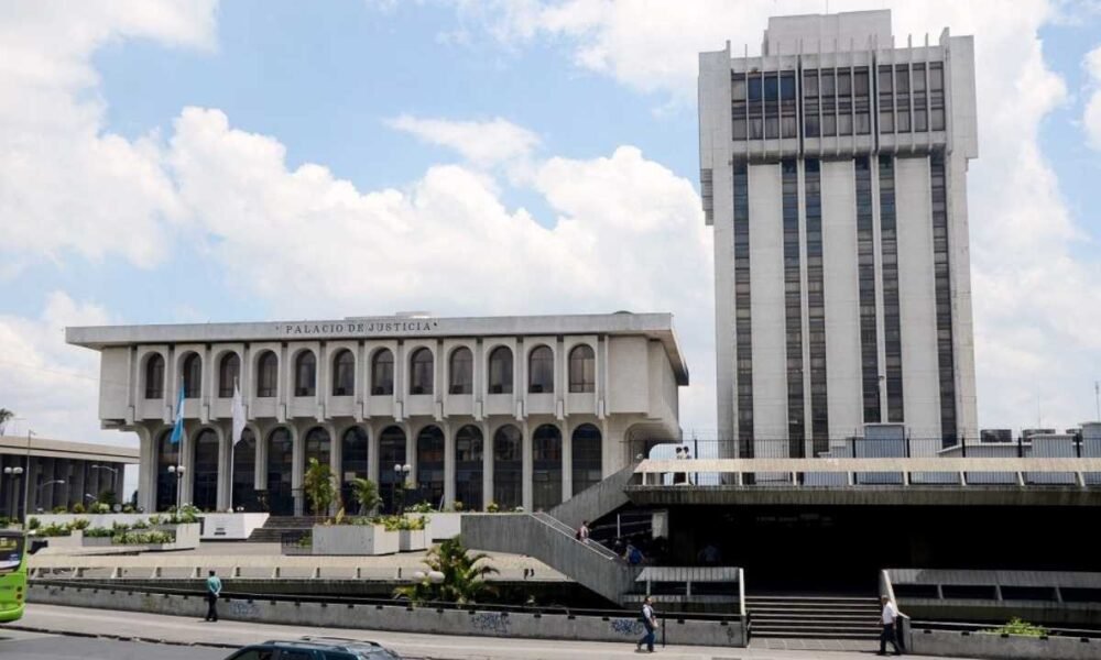 CSJ abre proceso para designar magistrados de la Corte de Constitucionalidad para el período 2026-2031