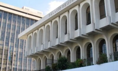 CSJ programa nuevo intento para elegir presidencia del OJ en medio de amparos y presiones internas