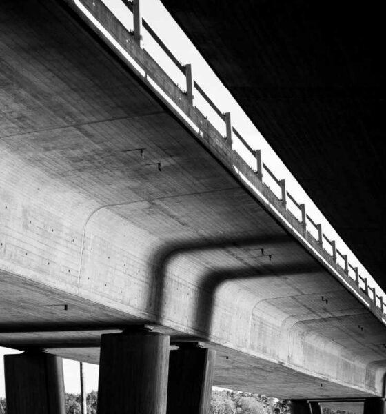 Caminos licita estudios millonarios para pasos a desnivel mientras las obras aún no tienen fecha definida