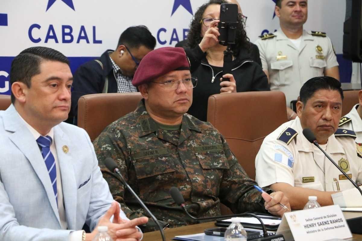 Cárcel de máxima seguridad en Izabal comenzará a construirse el 1 de abril con inversión de Q500 millones