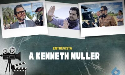 Cineasta Kenneth Muller cuestiona viabilidad de la Ley de Fomento Cinematográfico y advierte riesgos financieros y políticos