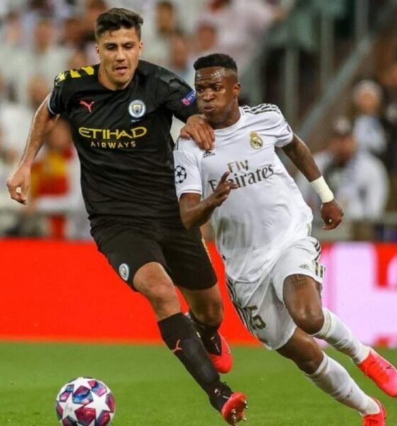 City–Madrid una rivalidad que no se detiene