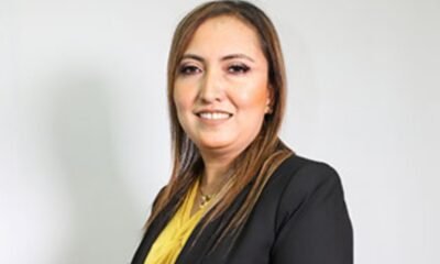 Claudia Paredes asume la Presidencia del Organismo Judicial para el período 2025-2026 tras meses sin consenso en la CSJ