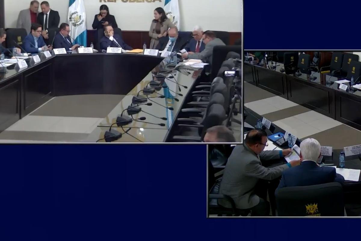 Comisión de Postulación define lista de 20 aspirantes al TSE y traslada nómina al Congreso para elección 2026-2032