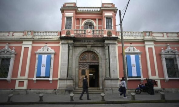 Comisión de Postulación del TSE da plazo para responder objeciones