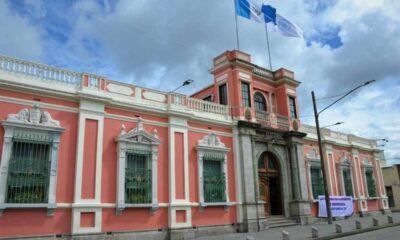 Comisión de Postulación recibe más de 50 objeciones contra aspirantes al TSE y activa fase de descargos