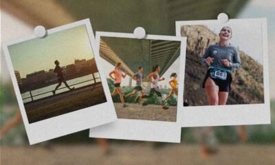 Cómo empezar a correr en Guatemala Guía básica de running y clubes a los que te puedes unir