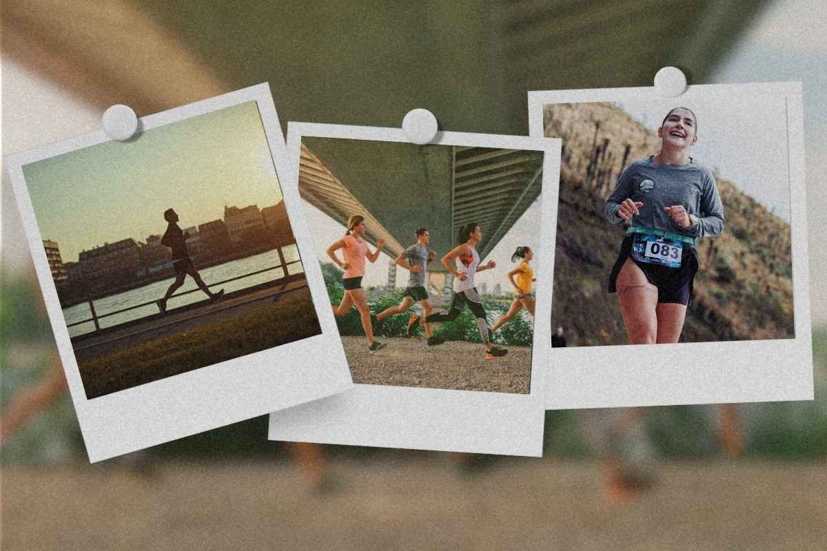 Cómo empezar a correr en Guatemala Guía básica de running y clubes a los que te puedes unir