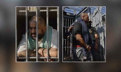 Confirman traslado de reos de Renovación 1 a la Granja Penal Canadá durante operativo de seguridad