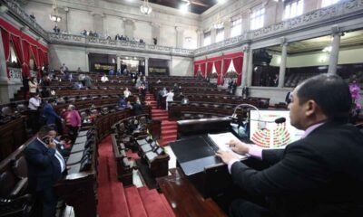 Congreso oficializa reparto de 38 comisiones para 2026-2027 así quedó la correlación de fuerzas en el Legislativo