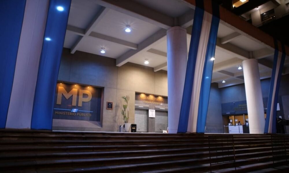 Convocatoria oficial abre el proceso para elegir al próximo Fiscal General de Guatemala 2026-2030