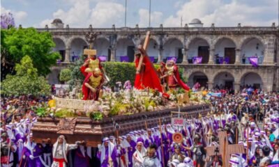 Cuaresma y Semana Santa 2026: tradición, fe y cultura que marcan el calendario guatemalteco