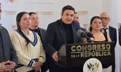 Diputados presentan amparo para frenar construcción del Aerómetro impulsado por Ricardo Quiñones