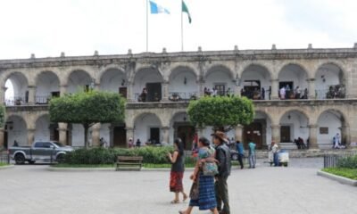 Ejecución presupuestaria municipal en Guatemala: entre la responsabilidad técnica y la responsabilidad política