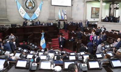 El Congreso elimina el impuesto sobre herencias, legados y donaciones