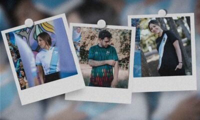 Fedefut presenta las nuevas camisolas de la Selección de Guatemala inspiradas en el quetzal