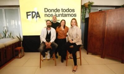 Festival creativo regresa a Antigua