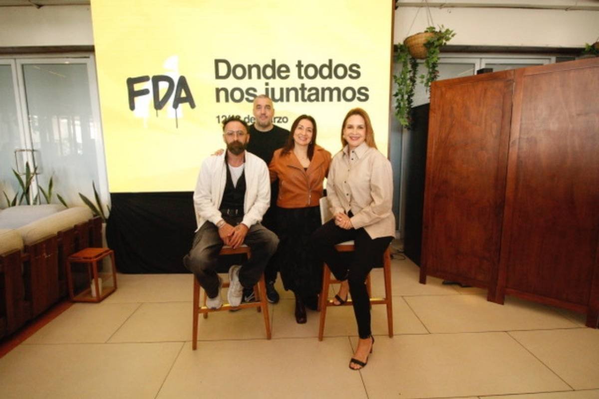 Festival creativo regresa a Antigua