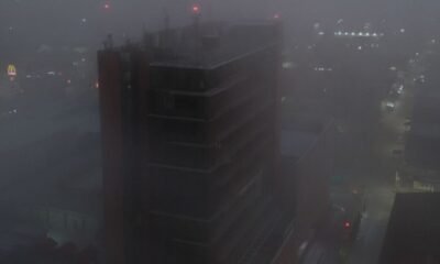 Frío de hasta 0 grados marcará el clima en Guatemala este 4 de febrero