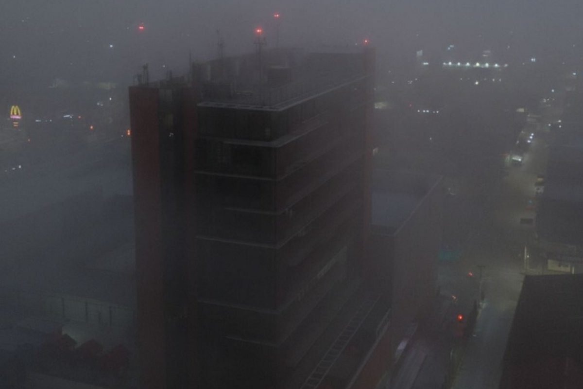 Frío de hasta 0 grados marcará el clima en Guatemala este 4 de febrero