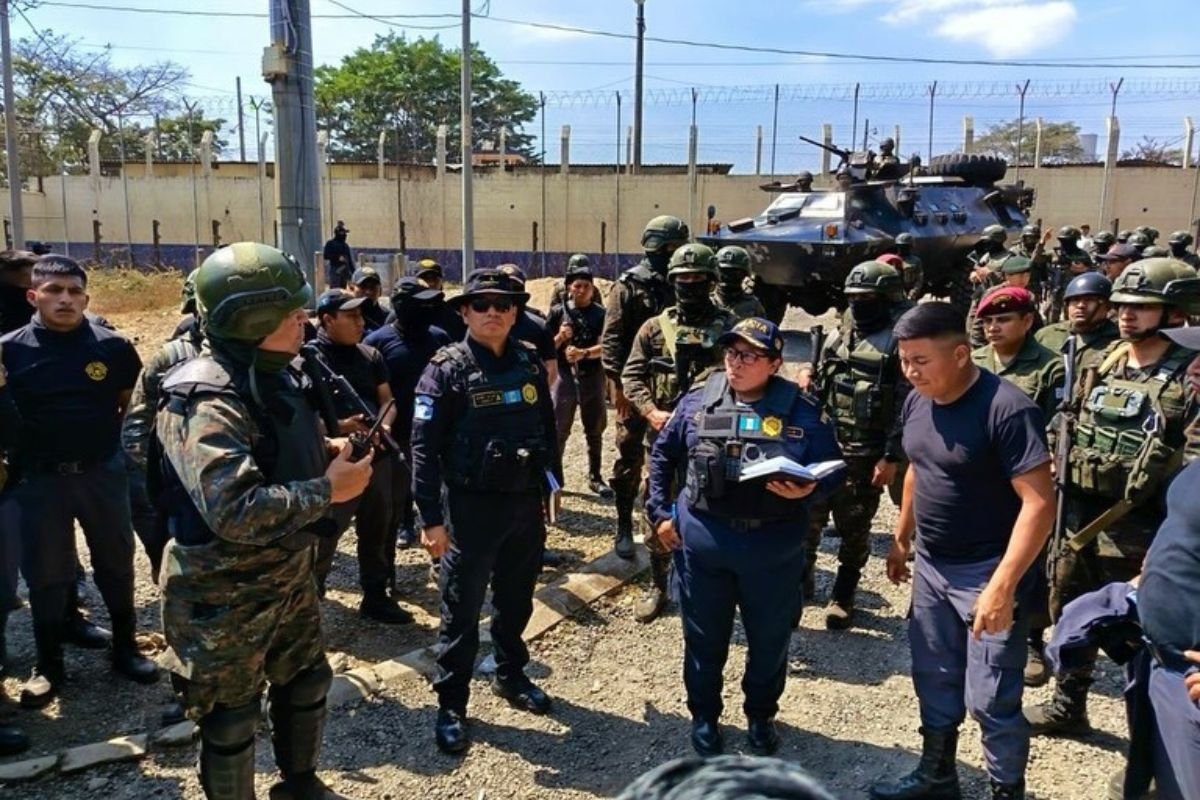 Gobierno confirma que no ampliará el estado de sitio tras reducción del 45 % en homicidios