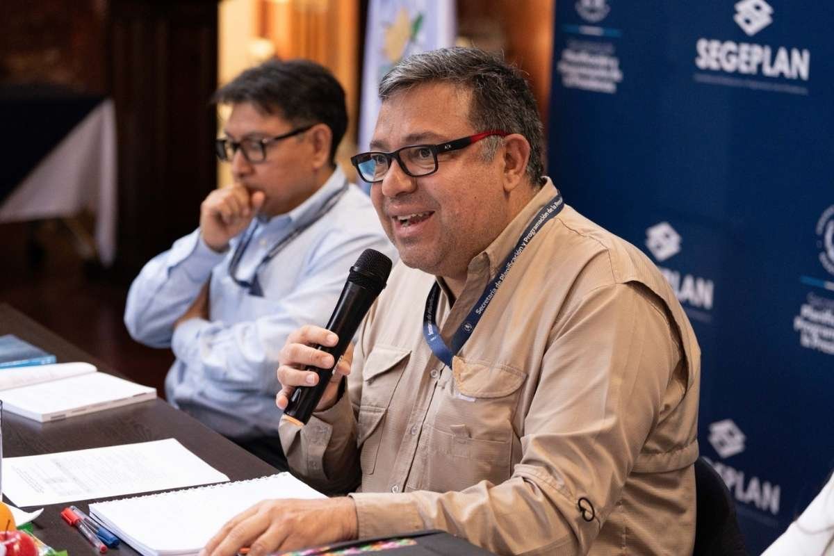 Gobierno incrementa en Q136.4 millones el presupuesto para municipalidades así queda la nueva distribución de recursos en 2025