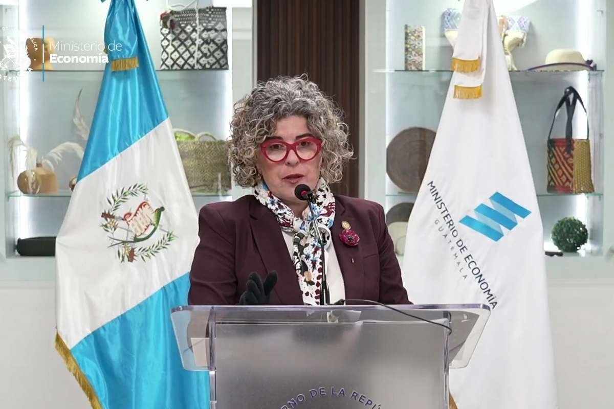 Guatemala acelera vigencia de acuerdo arancelario con EE. UU.